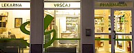 Lekarniška dežurna služba v Beli krajini