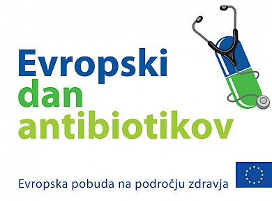 Preudarna raba antibiotikov