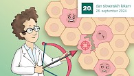 20. dan slovenskih lekarn