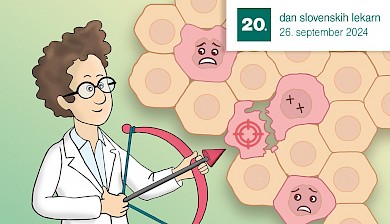 20. dan slovenskih lekarn